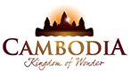 Cambodia Kingdom of wonder