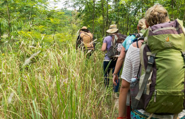 Kep Trekking