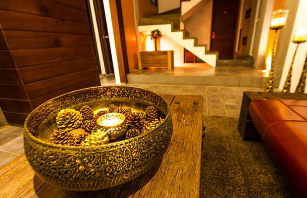 Pura Vida Boutique Hotel & Spa