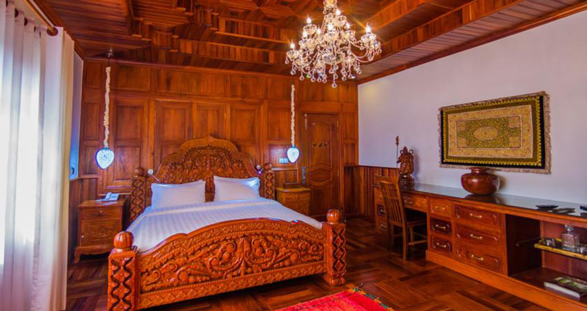 DDG Retreat Siem Reap Residence