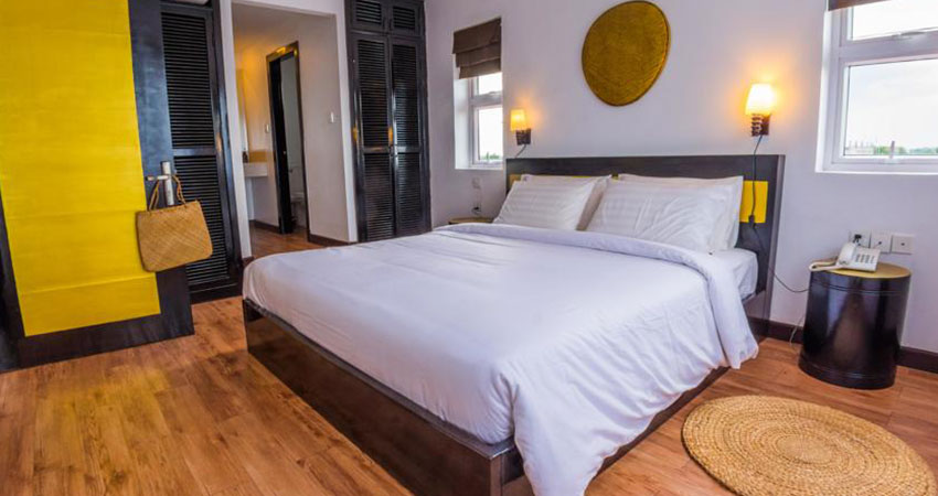 DDG Retreat Siem Reap Residence