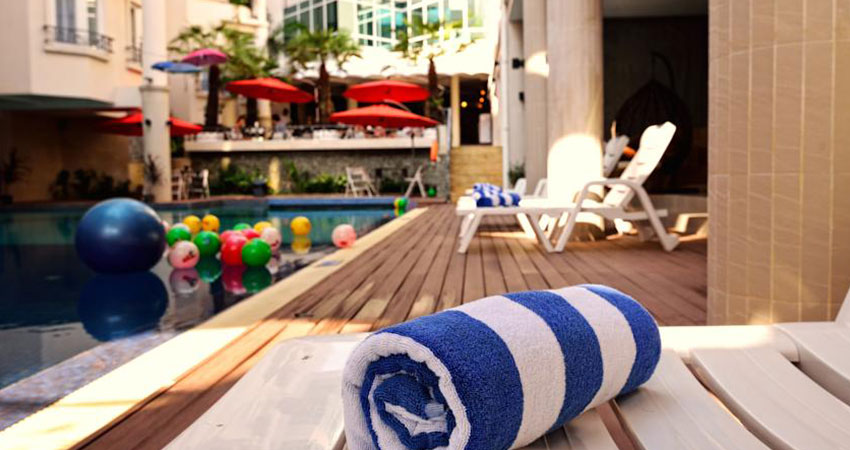 Holiday Villa Nataya