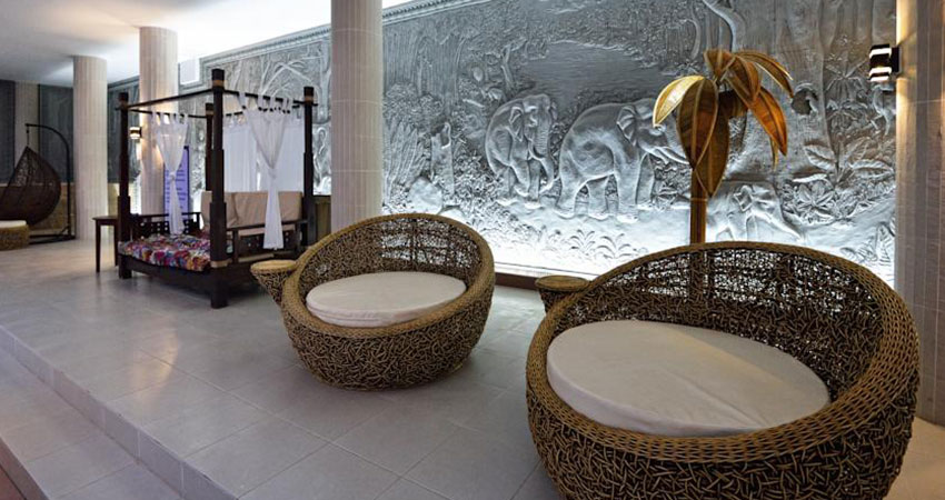 Holiday Villa Nataya