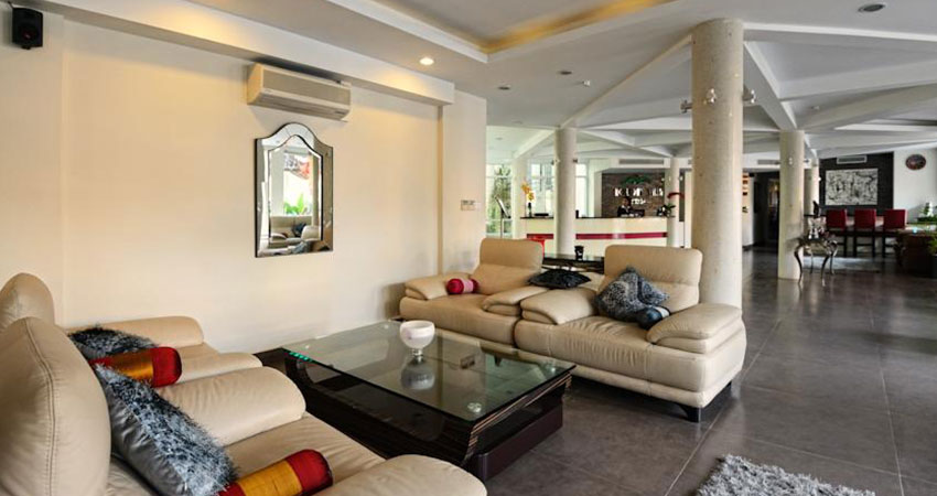 Holiday Villa Nataya