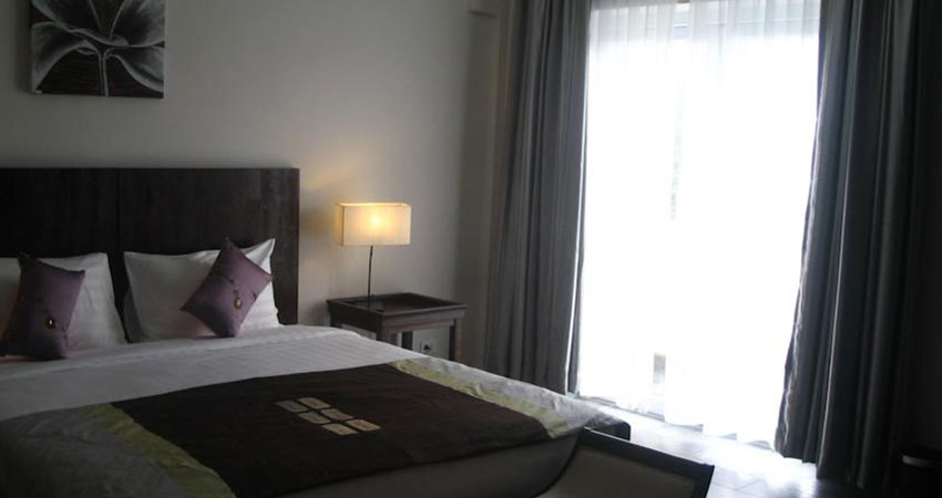 Holiday Villa Nataya