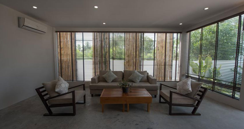 Ren Resort